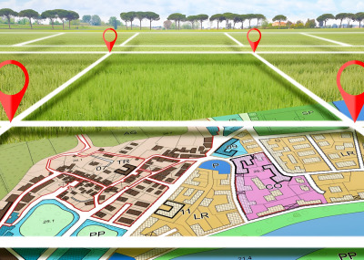 Parselasyon (18.madde uygulaması)