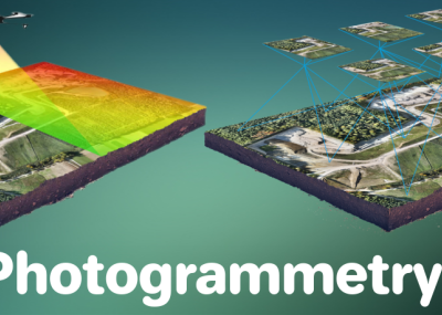 Fotogrametrik Ölçümler