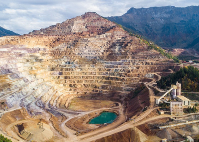 Madencilik Çözümleri